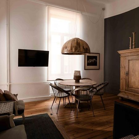 Art Pantheon - Suites & Apartments Atenas Exterior foto