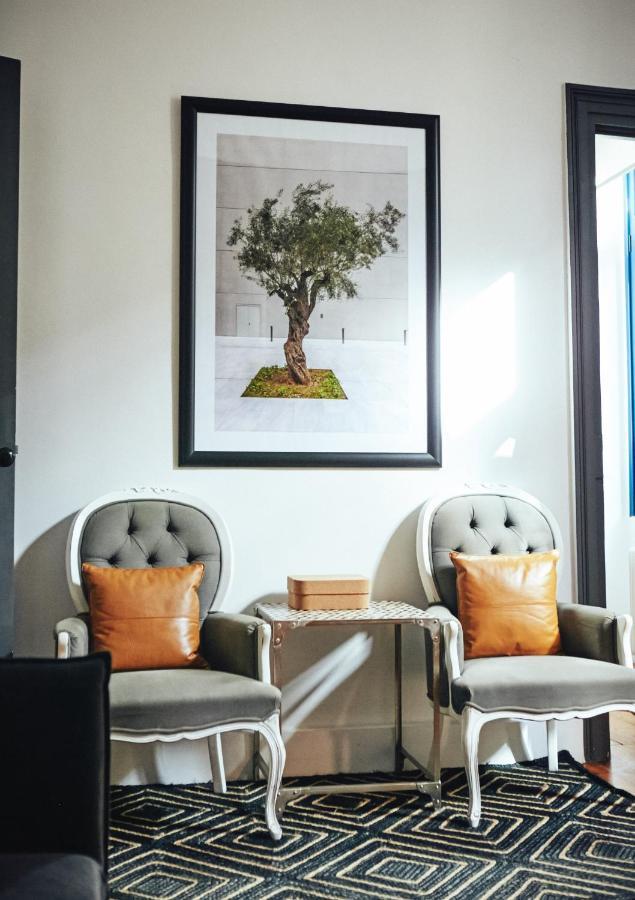 Art Pantheon - Suites & Apartments Atenas Exterior foto