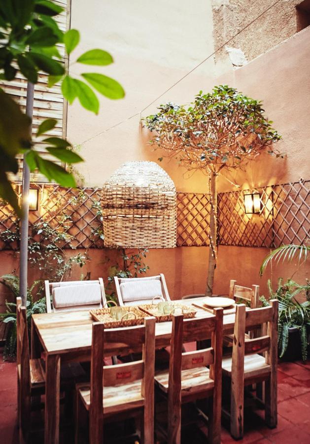 Art Pantheon - Suites & Apartments Atenas Exterior foto