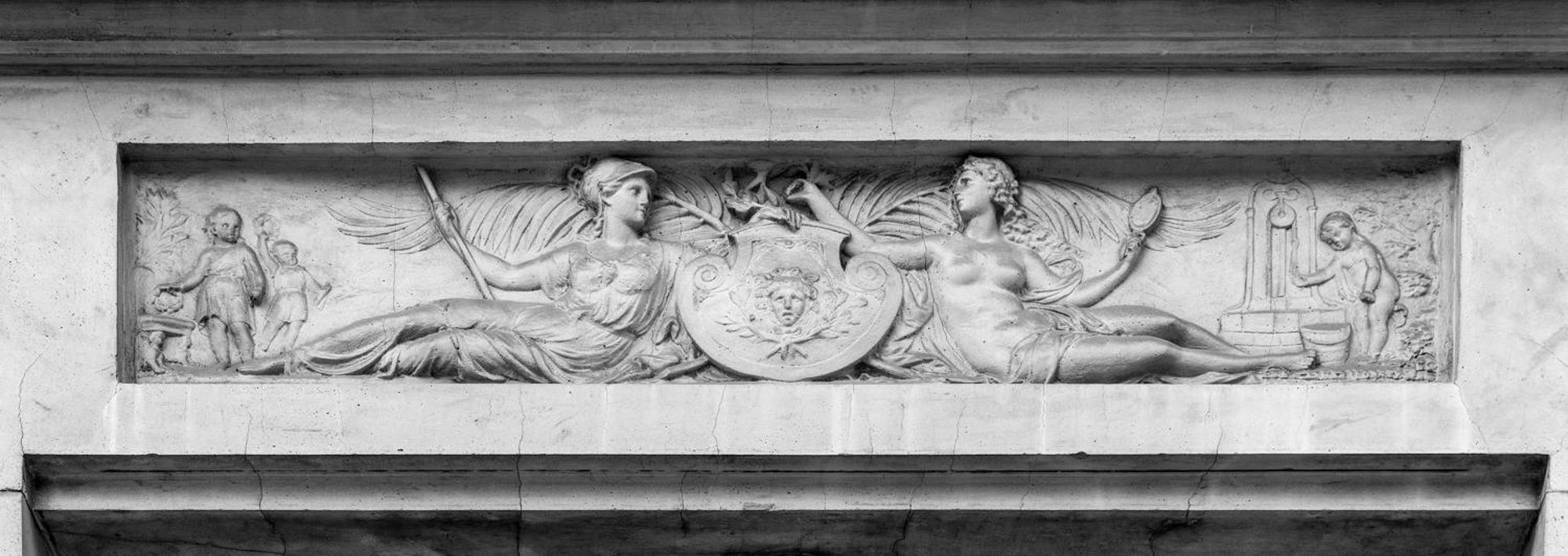 Art Pantheon - Suites & Apartments Atenas Exterior foto