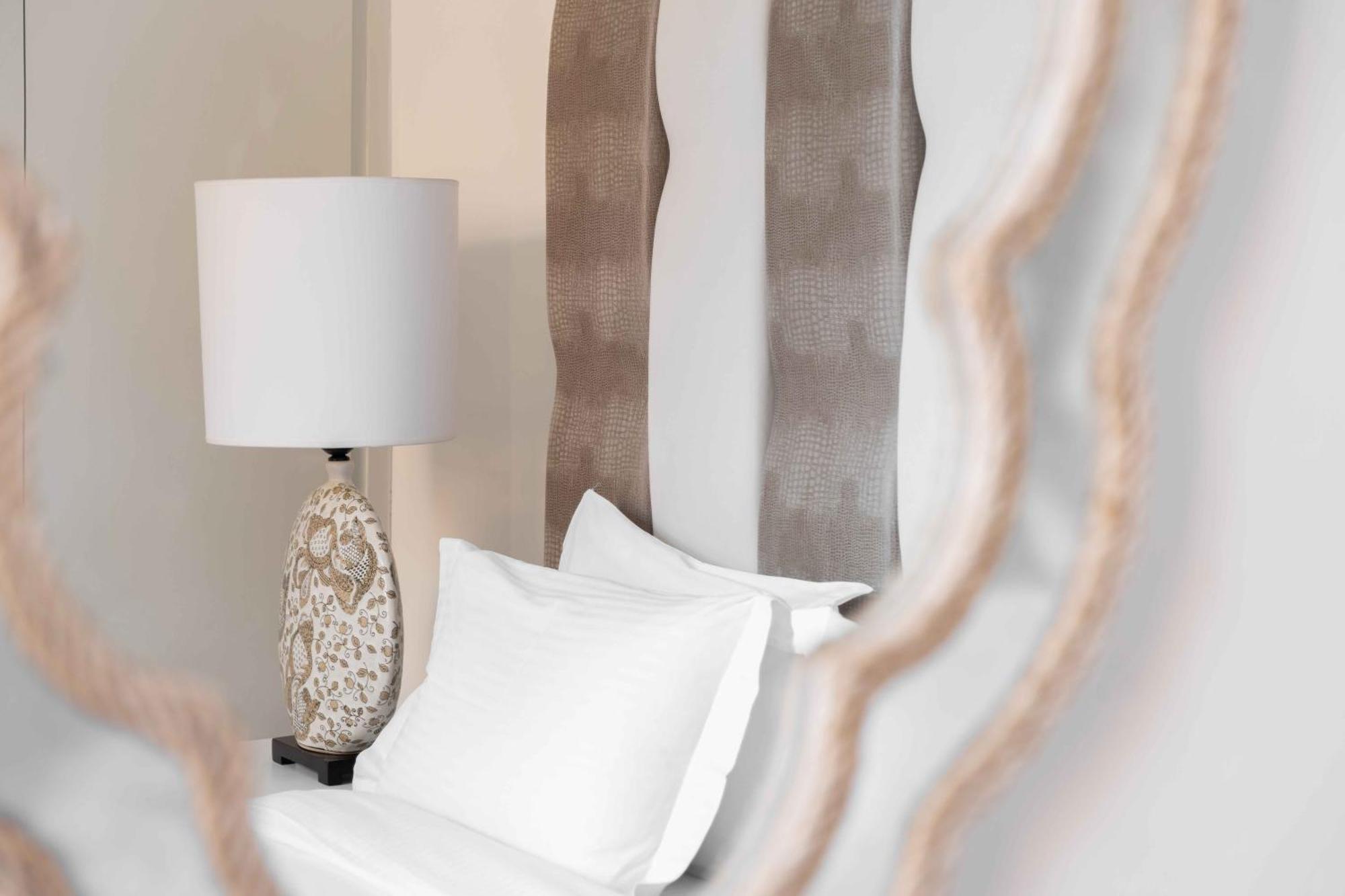 Art Pantheon - Suites & Apartments Atenas Exterior foto