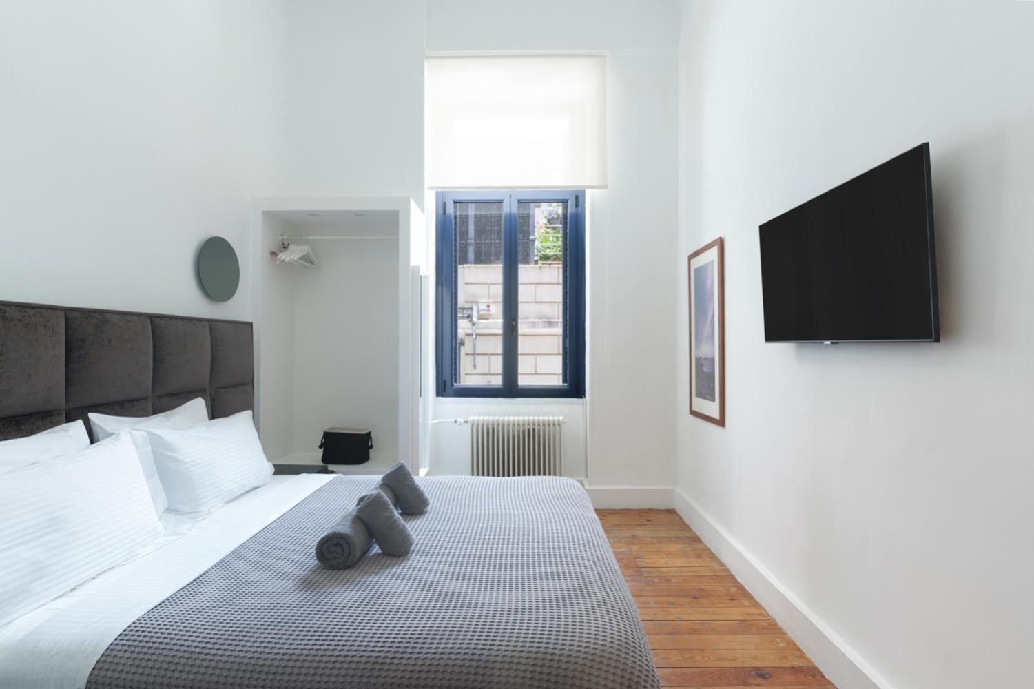Art Pantheon - Suites & Apartments Atenas Exterior foto