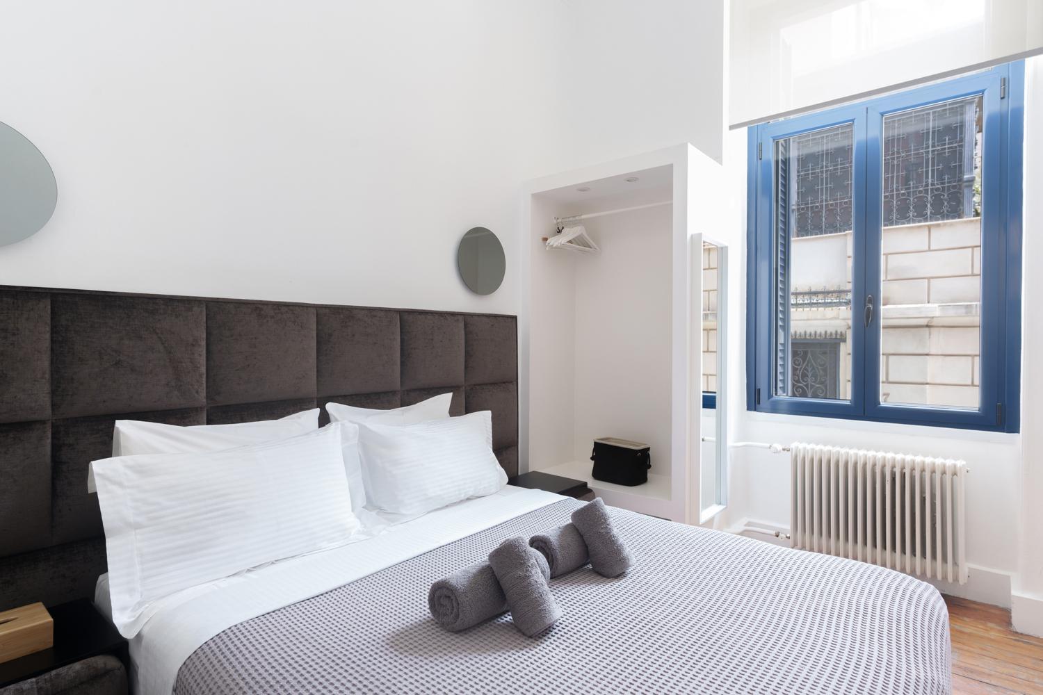 Art Pantheon - Suites & Apartments Atenas Exterior foto