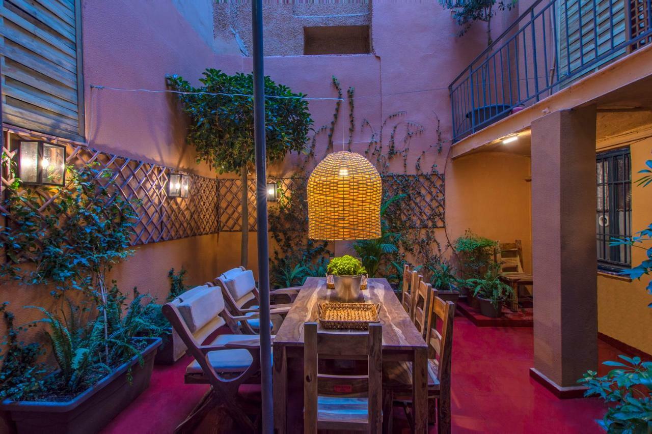 Art Pantheon - Suites & Apartments Atenas Exterior foto